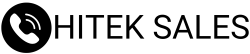Hitek Sales Logo